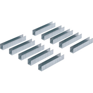 BGS Diy 3011 Klammern | Typ 53 | 14 x 11,4 mm | 1000...