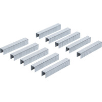 BGS Diy 3011 Klammern | Typ 53 | 14 x 11,4 mm | 1000 Stück