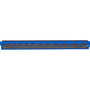 BGS 3011-2 Halteschiene für Steckschlüssel-Einsätze | magnetisch | für Antrieb 10 mm (3/8")