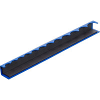 BGS 3011-2 Halteschiene für Steckschlüssel-Einsätze | magnetisch | für Antrieb 10 mm (3/8")
