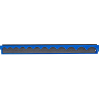 BGS 3011-2 Halteschiene für Steckschlüssel-Einsätze | magnetisch | für Antrieb 10 mm (3/8")