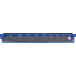BGS 3011-3 Halteschiene für Steckschlüssel-Einsätze | magnetisch | für Antrieb 12,5 mm (1/2")