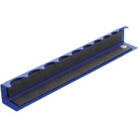 BGS 3011-3 Halteschiene für Steckschlüssel-Einsätze | magnetisch | für Antrieb 12,5 mm (1/2")