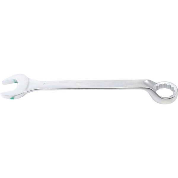 BGS 30160 Maul-Ringschlüssel, gekröpft | SW 60 mm
