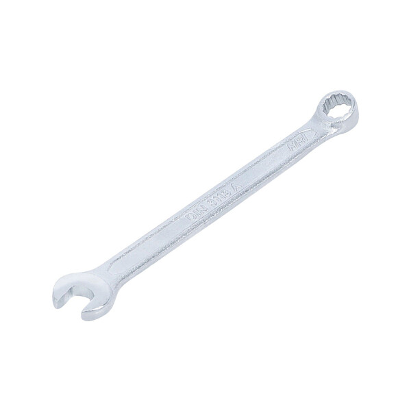 BGS 30188 Maul-Ringschlüssel | SW 1/4"