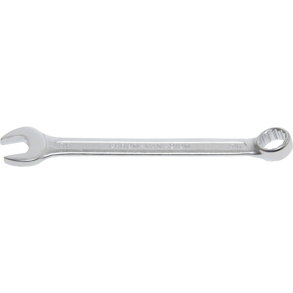 BGS 30194 Maul-Ringschlüssel | SW 5/8"
