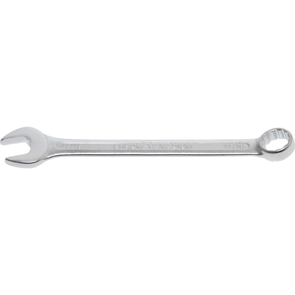 BGS 30195 Maul-Ringschlüssel | SW 11/16"