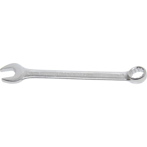 BGS 30197 Maul-Ringschlüssel | SW 13/16"