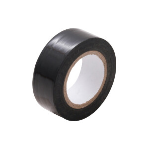 BGS Diy 3026 Multi-Klebeband | schwarz | 19 mm x 10 m