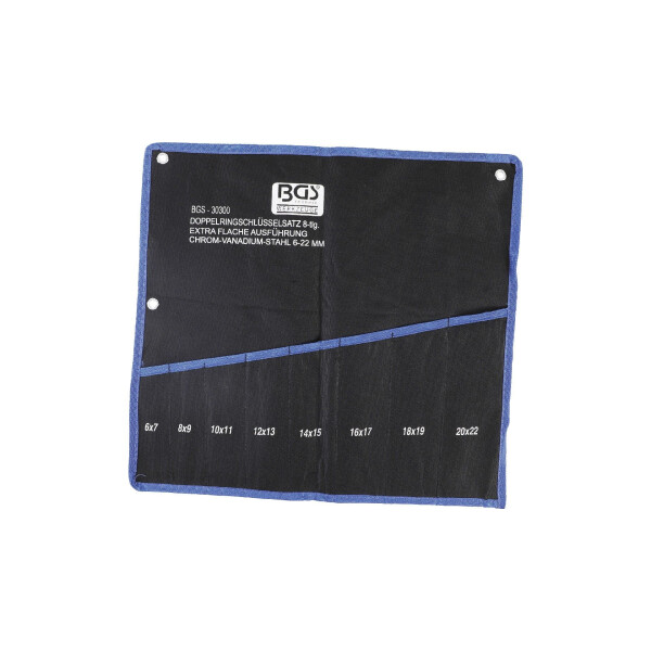 BGS 30300-LEER Leertasche für Art. 30300