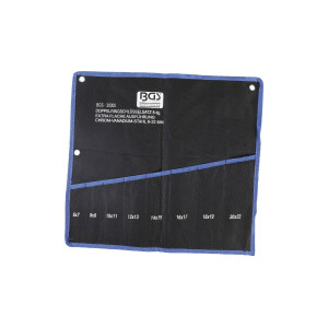 BGS 30300-LEER Leertasche für Art. 30300