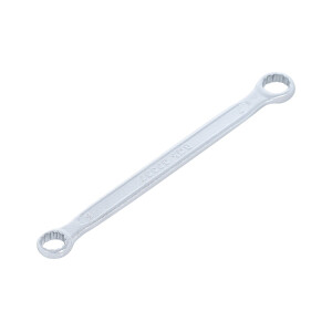 BGS 30330 Doppel-Ringschlüssel | extra flach | SW 6...