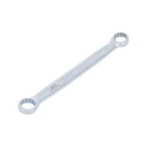 BGS 30332 Doppel-Ringschlüssel | extra flach | SW 10...