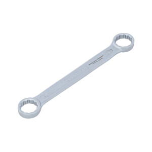 BGS 30335 Doppel-Ringschlüssel | extra flach | SW 16...