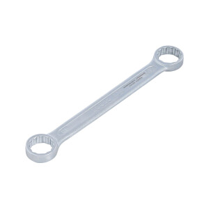 BGS 30336 Doppel-Ringschlüssel | extra flach | SW 18...