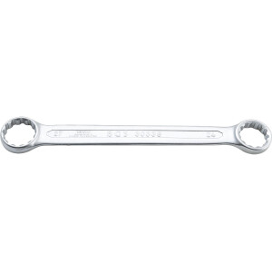 BGS 30338 Doppel-Ringschlüssel | extra flach | SW 24...
