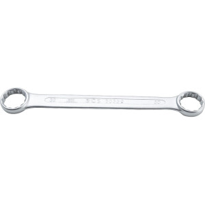 BGS 30339 Doppel-Ringschlüssel | extra flach | SW 30...