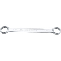 BGS 30339 Doppel-Ringschlüssel | extra flach | SW 30 x 32 mm