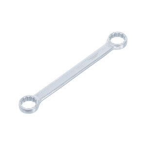 BGS 30340 Doppel-Ringschlüssel | extra flach | SW 21...