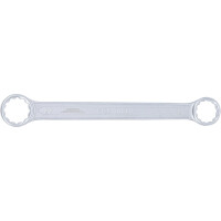 BGS 30340 Doppel-Ringschlüssel | extra flach | SW 21 x 23 mm