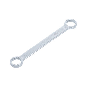 BGS 30341 Doppel-Ringschlüssel | extra flach | SW 24...