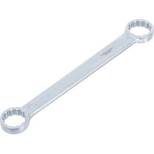 BGS 30342 Doppel-Ringschlüssel | extra flach | SW 25...