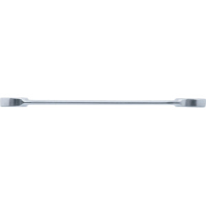 BGS 30342 Doppel-Ringschlüssel | extra flach | SW 25 x 28 mm