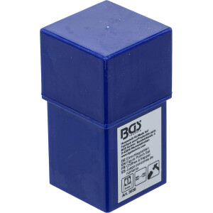 BGS 3038 Einschlagzahlen | 8 mm