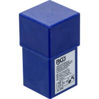 BGS 3038 Einschlagzahlen | 8 mm