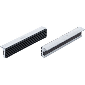 BGS 3045 Schraubstock-Schutzbacken | Aluminium | Breite...
