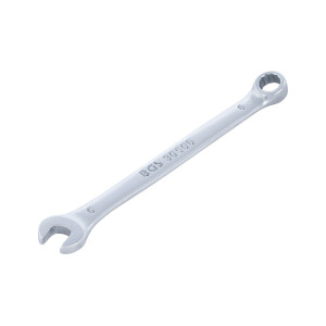 BGS 30506 Maul-Ringschlüssel | SW 6 mm