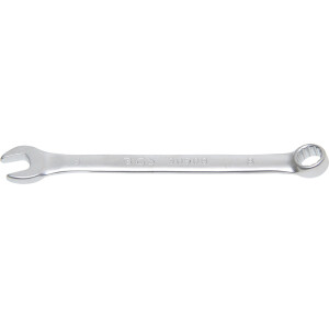 BGS 30508 Maul-Ringschlüssel | SW 8 mm