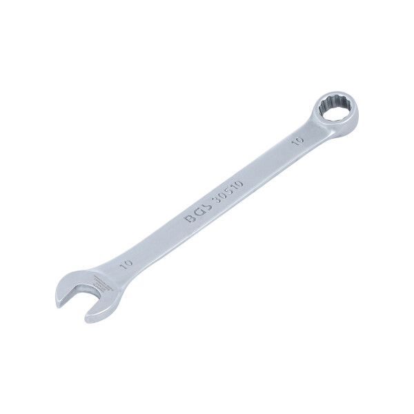 BGS 30510 Maul-Ringschlüssel | SW 10 mm