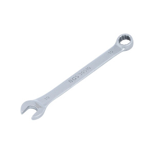 BGS 30510 Maul-Ringschlüssel | SW 10 mm