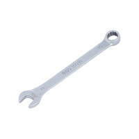 BGS 30510 Maul-Ringschlüssel | SW 10 mm