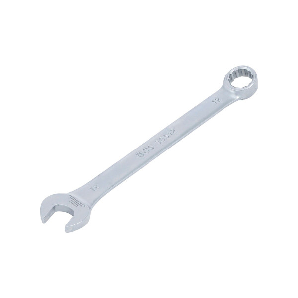BGS 30512 Maul-Ringschlüssel | SW 12 mm