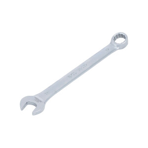 BGS 30512 Maul-Ringschlüssel | SW 12 mm