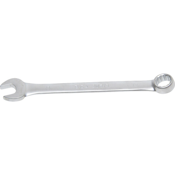 BGS 30513 Maul-Ringschlüssel | SW 13 mm