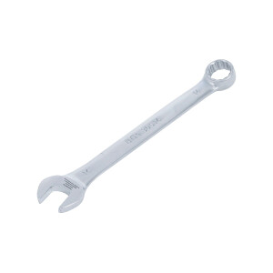 BGS 30514 Maul-Ringschlüssel | SW 14 mm