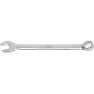 BGS 30515 Maul-Ringschlüssel | SW 15 mm