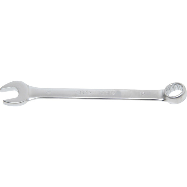 BGS 30516 Maul-Ringschlüssel | SW 16 mm
