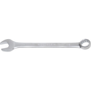 BGS 30518 Maul-Ringschlüssel | SW 18 mm