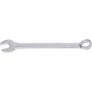 BGS 30519 Maul-Ringschlüssel | SW 19 mm
