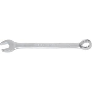 BGS 30521 Maul-Ringschlüssel | SW 21 mm