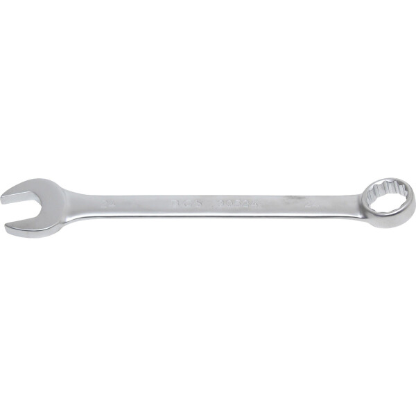 BGS 30524 Maul-Ringschlüssel | SW 24 mm