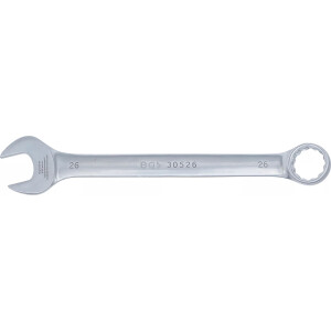 BGS 30526 Maul-Ringschlüssel | SW 26 mm
