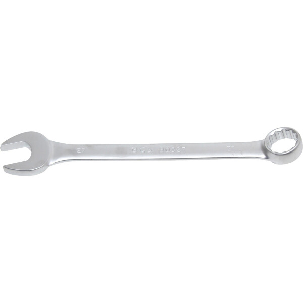 BGS 30527 Maul-Ringschlüssel | SW 27 mm