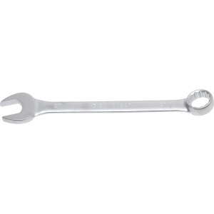 BGS 30527 Maul-Ringschlüssel | SW 27 mm