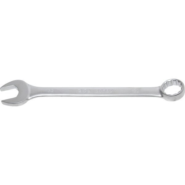 BGS 30532 Maul-Ringschlüssel | SW 32 mm