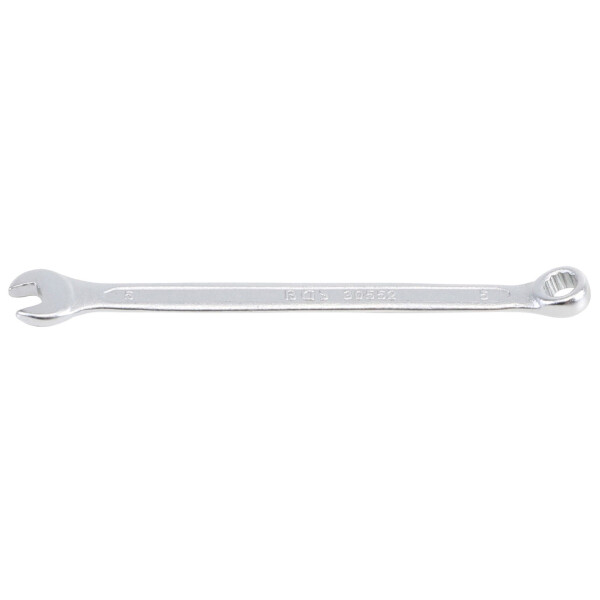 BGS 30552 Maul-Ringschlüssel | SW 5 mm